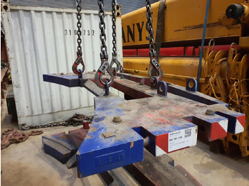 Pretsvars TEREX
