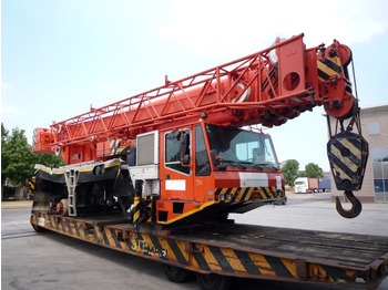 Autoceltnis TEREX