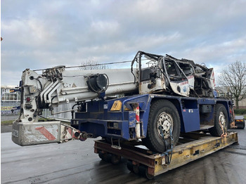 Autoceltnis TEREX
