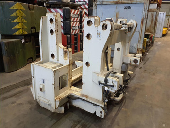 Pretsvars TEREX