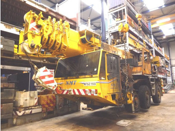 Autoceltnis TEREX