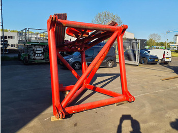 Strēle TEREX
