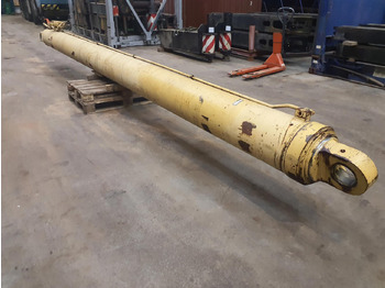 Hidrauliskais cilindrs - Autoceltnis Terex Boom cylinder: foto 2