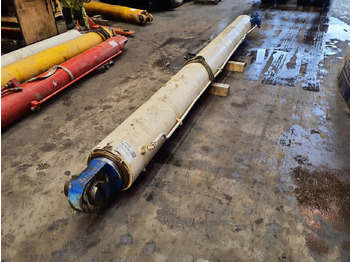 Hidrauliskais cilindrs TEREX