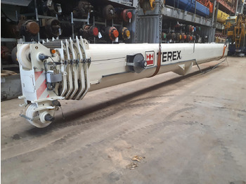 Strēle TEREX