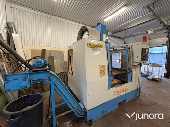 CNC apstrādes centrs