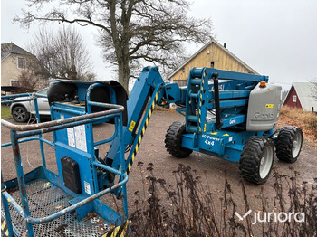 Izlices pacēlājs GENIE Z45/25