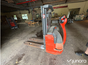 Krautņotājs LINDE L12