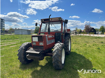 Traktors FIAT 90 series