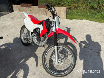 Motocikls HONDA