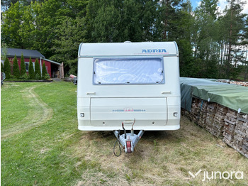 Dzīvojamais treileris Husvagn - Adria: foto 2