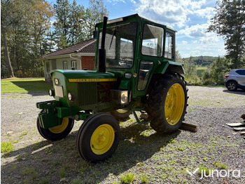 Traktors JOHN DEERE 2130