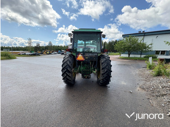 Traktors John Deere 2650: foto 4