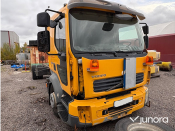 Lastbil - Volvo FL 4*2 līzingu Lastbil - Volvo FL 4*2: foto 3