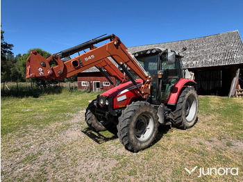 Traktors MASSEY FERGUSON