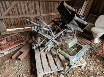 Celtniecības maisītājs