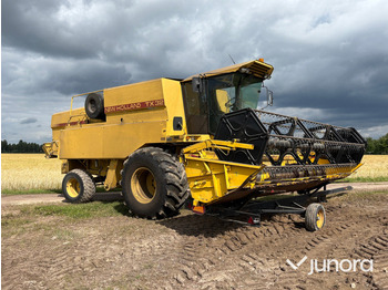 Labības kombains NEW HOLLAND TX series