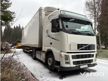 Vilcējs VOLVO FH 440