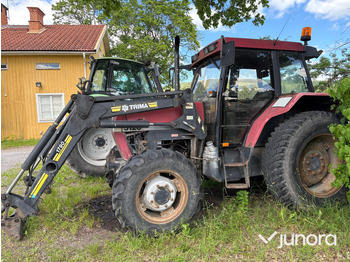 Traktors Traktor Case IH 5120 4WD: foto 2