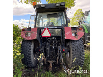 Traktors Traktor Case IH 5120 4WD: foto 5