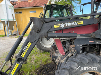 Traktors Traktor Case IH 5120 4WD: foto 4