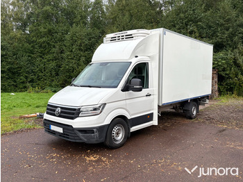 Komercauto refrižerators VOLKSWAGEN Crafter