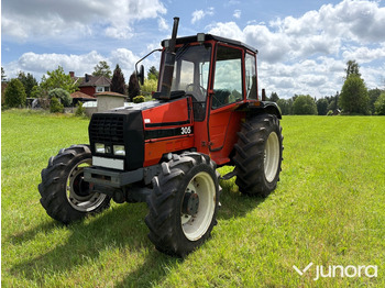 Traktors VALMET
