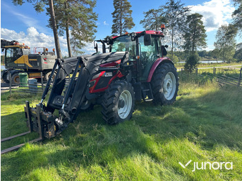 Traktors VALTRA A134