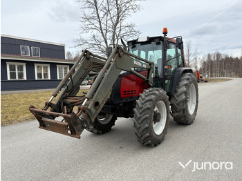 Traktors VALTRA 6200