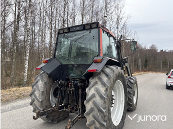 Traktors Valtra Valmet 6200: foto 5