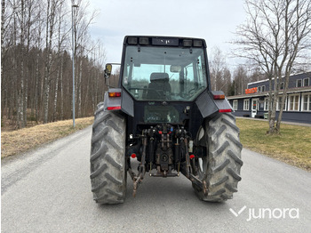 Traktors Valtra Valmet 6200: foto 3