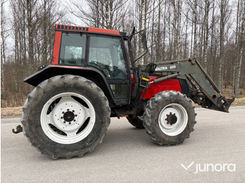 Traktors Valtra Valmet 6200: foto 2