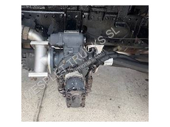 Mercedes Atego 918 AF līzingu Mercedes Atego 918 AF: foto 5 Mercedes Atego 918 AF līzingu Mercedes Atego 918 AF: foto 5