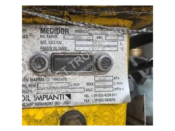 Mercedes Atego 918 AF līzingu Mercedes Atego 918 AF: foto 2 Mercedes Atego 918 AF līzingu Mercedes Atego 918 AF: foto 2