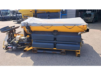 Sāls un smilts kaisītājs