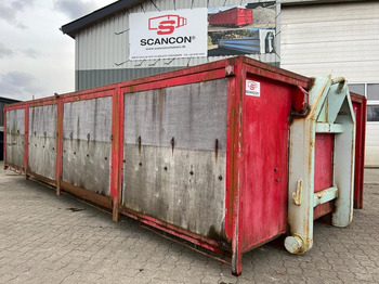 Platformas virsbūve