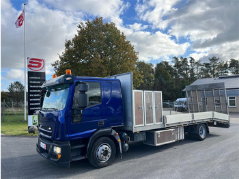 Autovedējs IVECO EuroCargo 120E