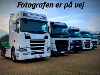 Pacēlājs ar āķi MERCEDES-BENZ Arocs 3251