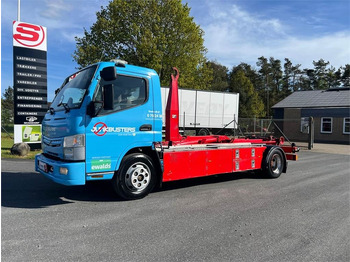 Pacēlājs ar āķi MITSUBISHI