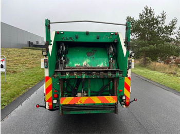 Atkritumu vedējs Mitsubishi Fuso CANTER 9C18: foto 5