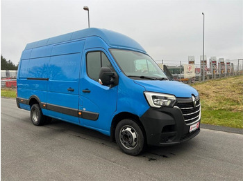 Kravas mikroautobuss RENAULT Master 2.3