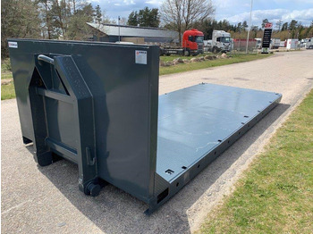 Huka konteiners SCANCON