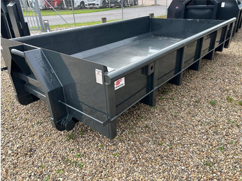 Platformas virsbūve SCANCON