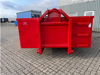 Platformas virsbūve Scancon S6014: foto 4
