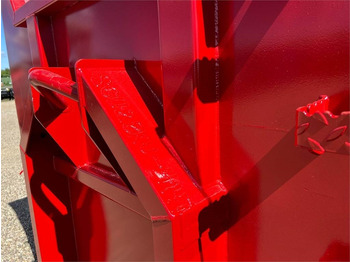 Platformas virsbūve SCANCON