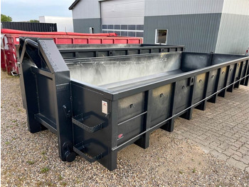 Platformas virsbūve SCANCON