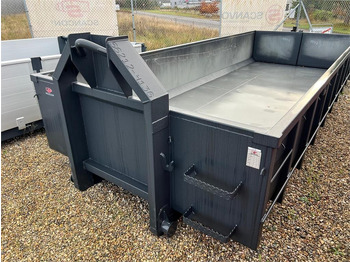 Platformas virsbūve SCANCON