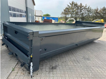 Platformas virsbūve Scancon SH5813 Hardox 13m3 5800mm: foto 4