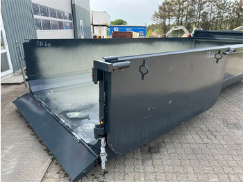Platformas virsbūve Scancon SH5813 Hardox 13m3 5800mm: foto 5