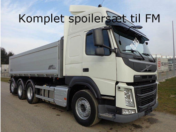 Bortu kravas automašīna/ Platforma VOLVO FM